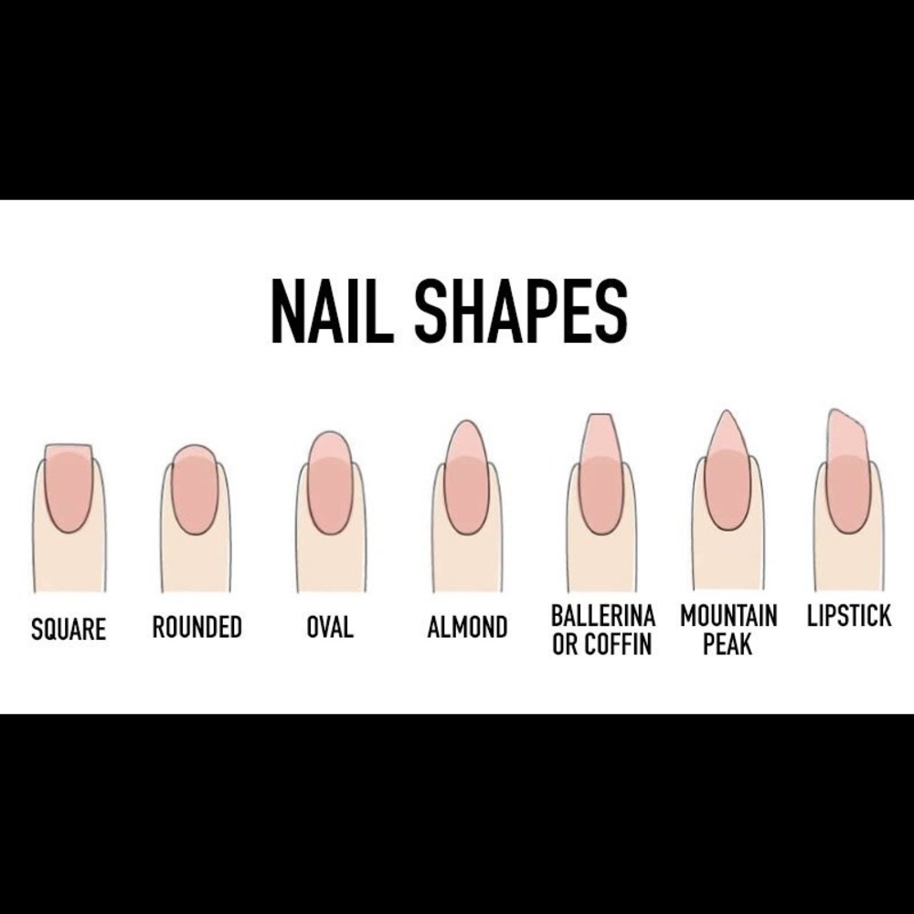 Spring Time Nails💅🏼✨ - Picture 5 of 5